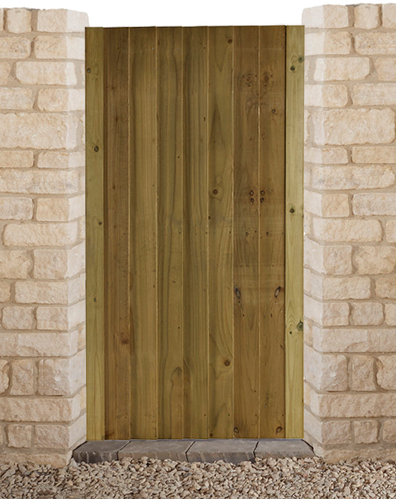 Babington Gate