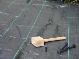 GROUNDTEX - Landscaping Membrane