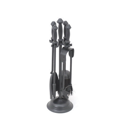 Mansion Fireside Companion Set