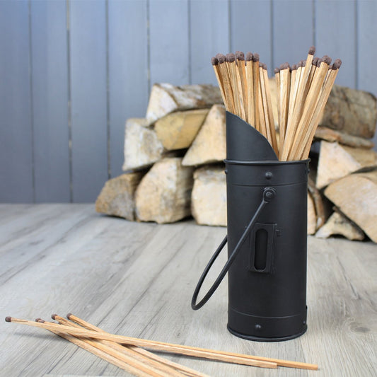 Manor Extra Long Safety Matches