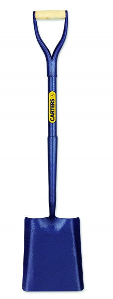 Square Mouth Shovel