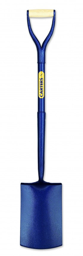 Steel Spade