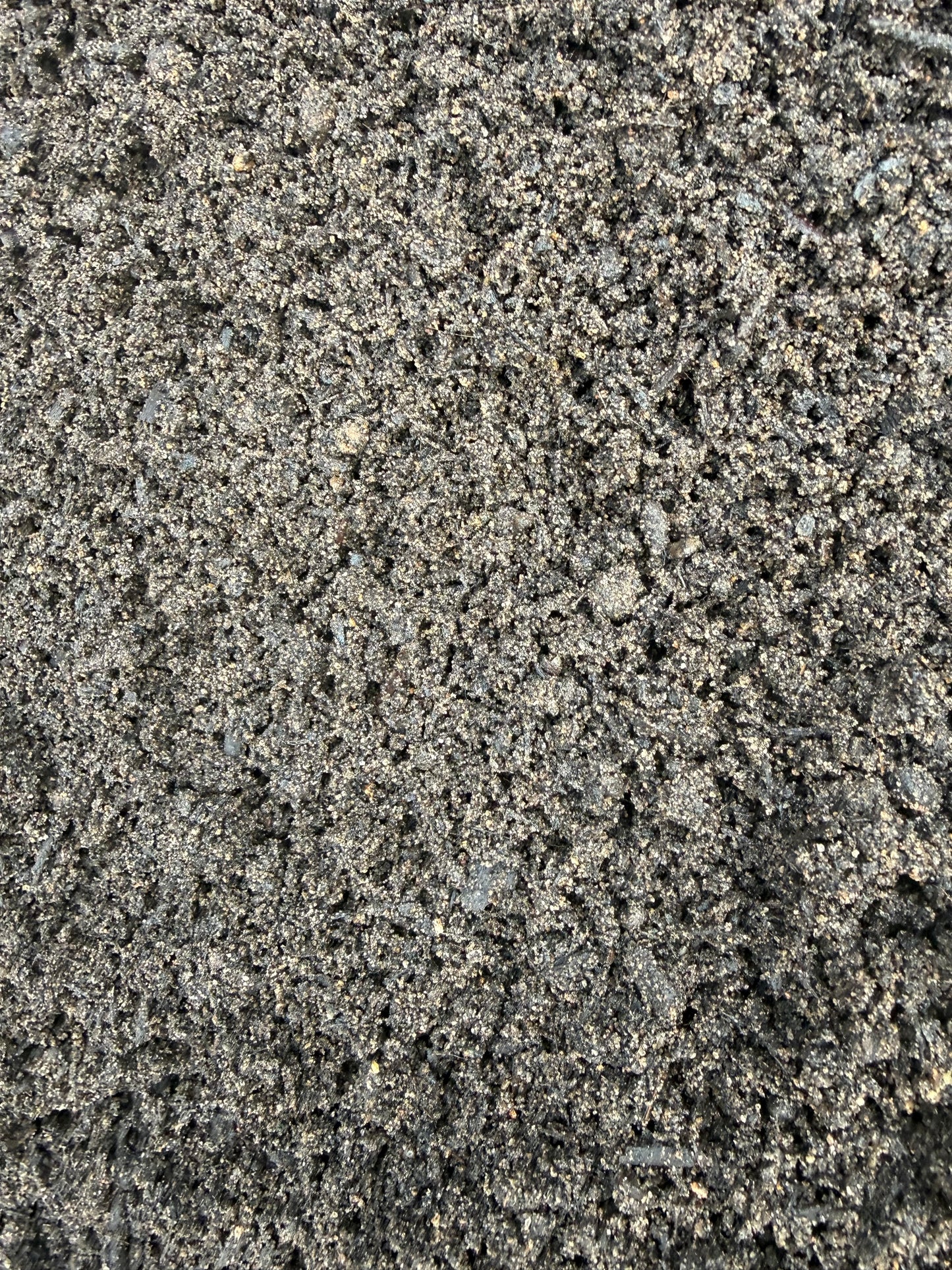 Top Dressing Bulk Bag