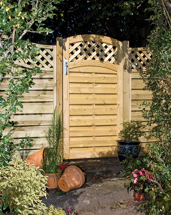 6FT Elite Meloir Gate