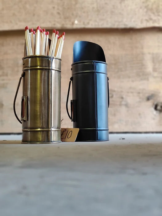 XL Matchstick Holder