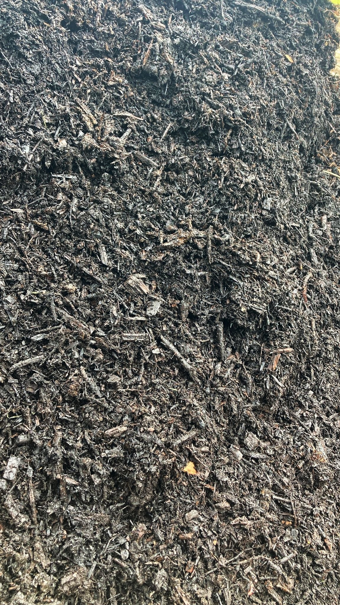 Fine Ground Conditioner