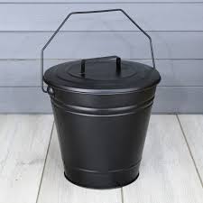 Ash Bucket
