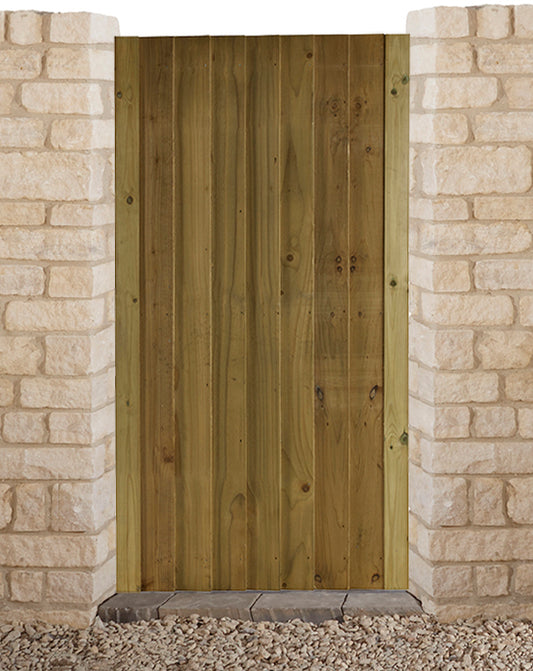 Babington Gate