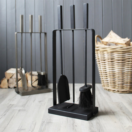 Contemporary Companion Set