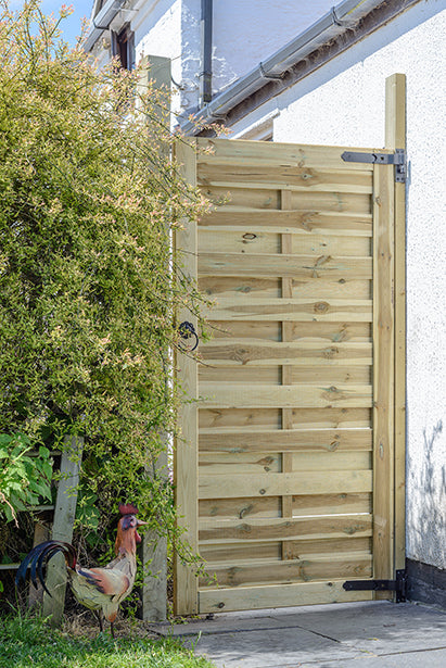 3FT Elite Esprit Gate