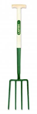 Garden Fork