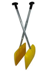 Leaf Grabber