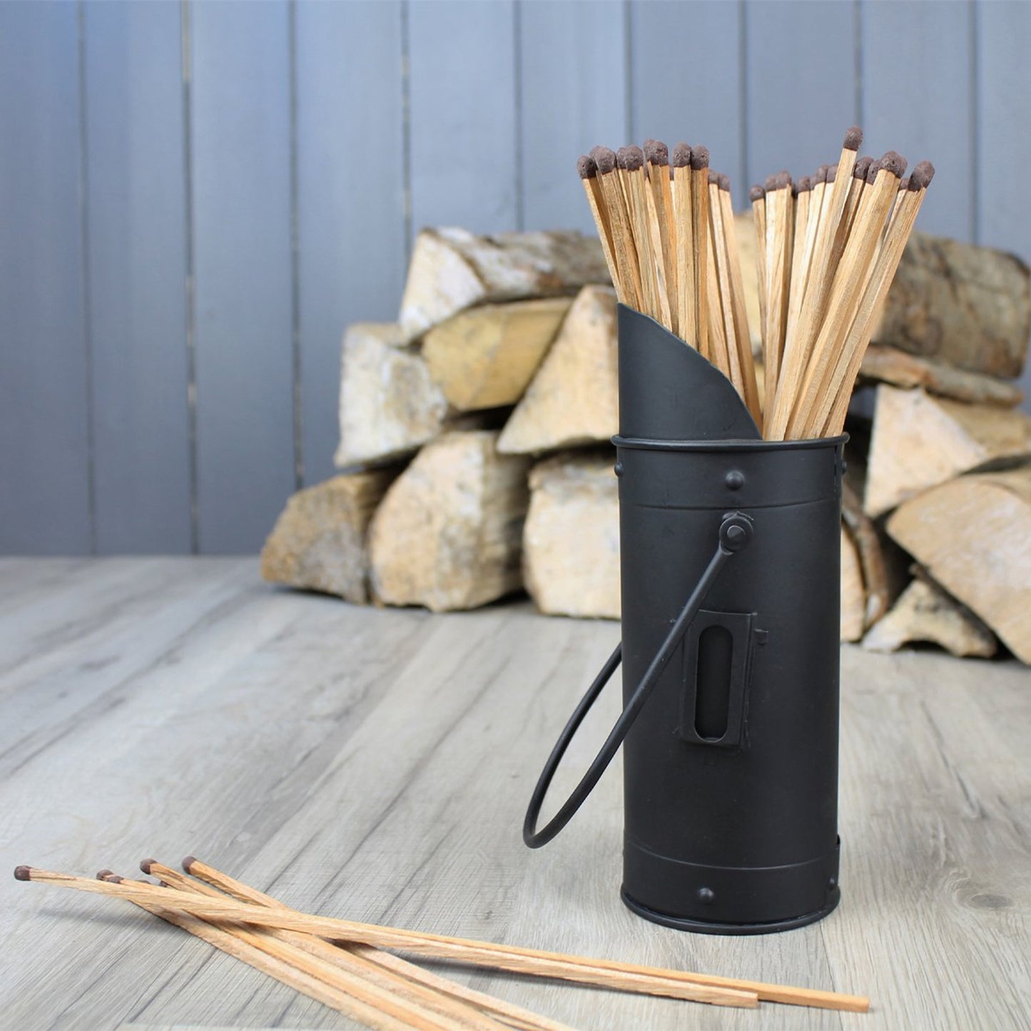 XL Matchstick Holder