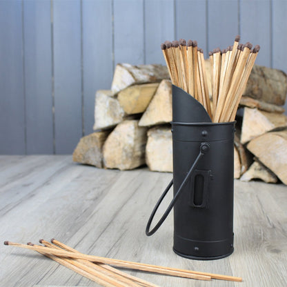 XL Matchstick Holder