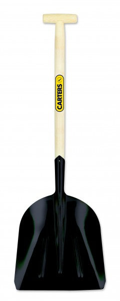 Scoop Shovel