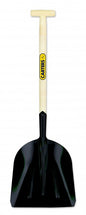 Scoop Shovel
