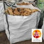 Kiln Dried Hardwood - Bulk Bag
