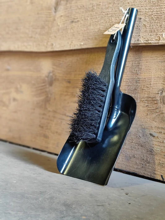 Shovel & Brush