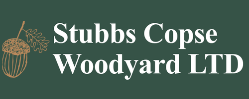 Stubbs Copse Woodyard LTD logo