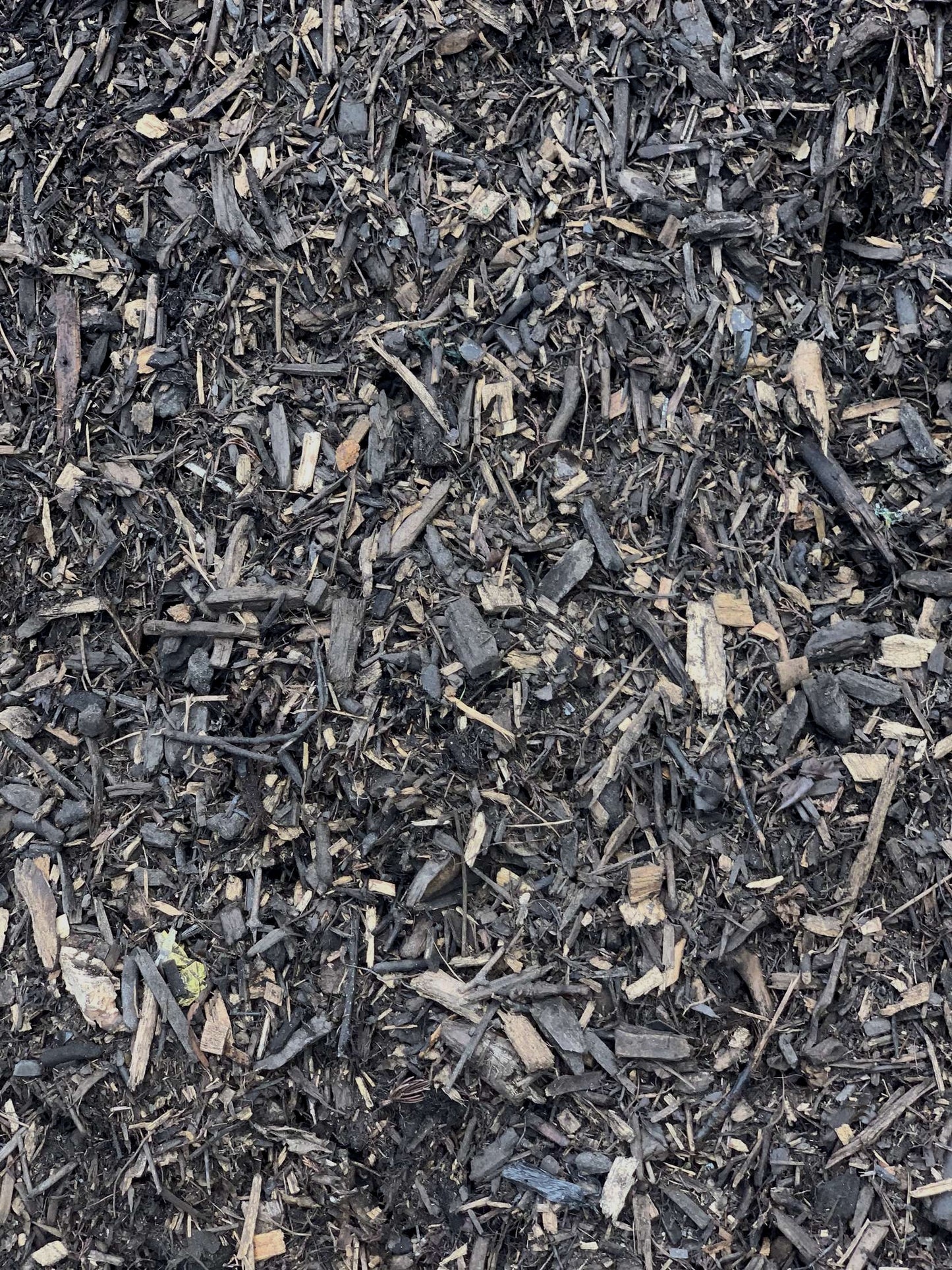 Woodchip Mulch Bulk Bag