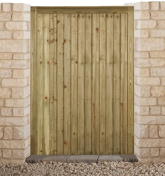 Country Gate