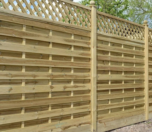 120CM Elite Malo Panel