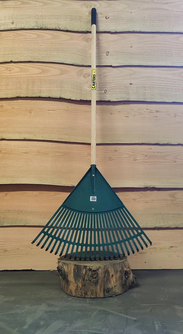 Garden Leaf Rake
