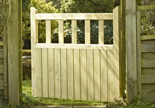 3FT Hampton Gate