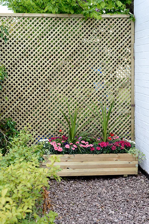 6FT Lilleshall Trellis