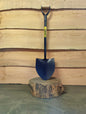 Round Mouth Shovel